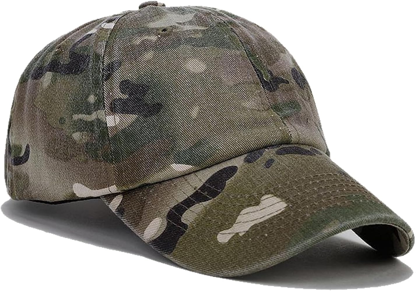 Military Baseball Caps